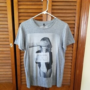 New Love Club - T-Shirt